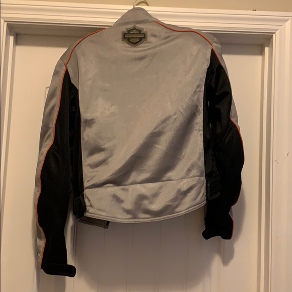 Harley Riding Jacket - Picture 2 of 2